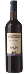 03 Arleo Rosso Veronese Igt (Santa Sofia) 2003